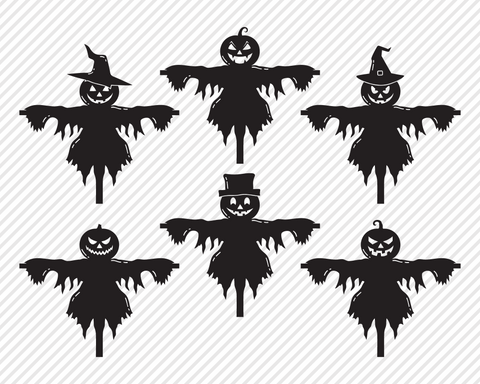 Halloween Bundle | Halloween SVG SVG Texas Southern Cuts 