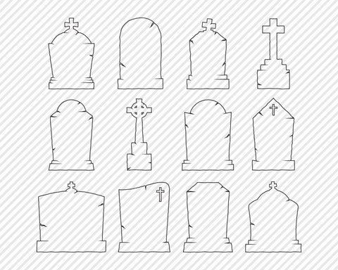 Halloween Bundle | Halloween SVG SVG Texas Southern Cuts 