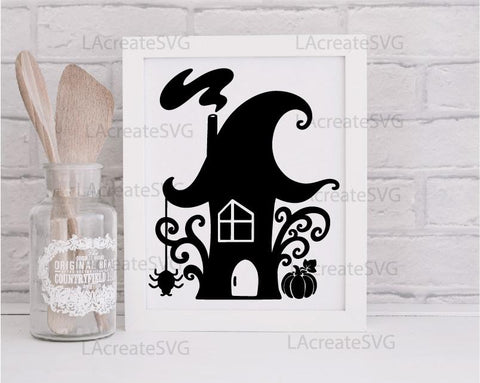 Halloween bundle SVG Cricut, Baby Halloween SVG PNG T shirt design SVG LAcreateSVG 