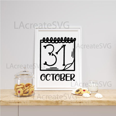 Halloween bundle SVG Cricut, Baby Halloween SVG PNG T shirt design SVG LAcreateSVG 