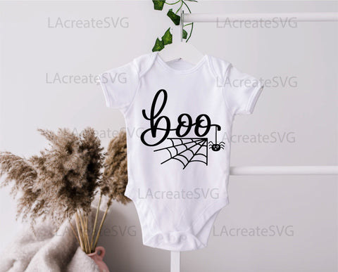 Halloween bundle SVG Cricut, Baby Halloween SVG PNG T shirt design SVG LAcreateSVG 