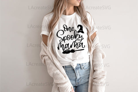 Halloween bundle SVG Cricut, Baby Halloween SVG PNG T shirt design SVG LAcreateSVG 