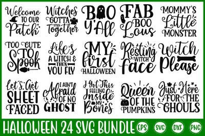 Halloween Bundle svg design Halloween Bundle SVG SH_Tee store 