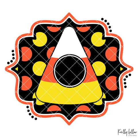 Halloween Bundle SVG Kelly Lollar Designs 