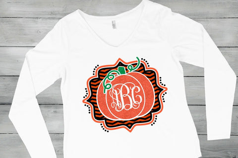 Halloween Bundle SVG Kelly Lollar Designs 