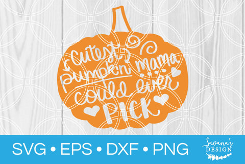 Halloween Bundle SVG SavanasDesign 
