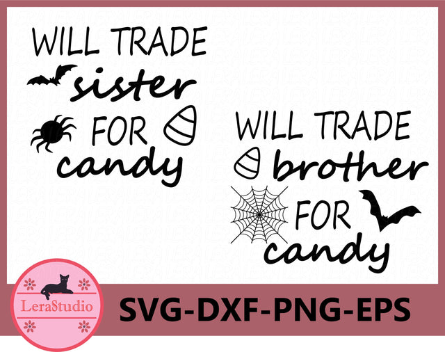 Halloween Candy Corn SVG SVG Lerastudio 