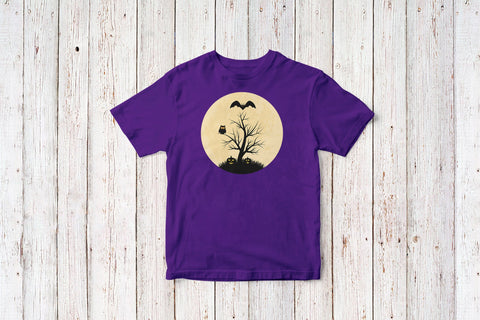 Halloween Clipart Bundle Sublimation LaBelezoka 