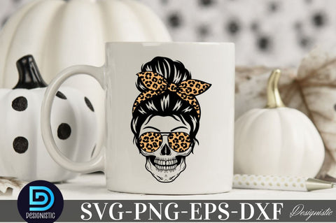 Halloween clipart Sublimation, Halloween Sublimation SVG Design Sublimation DESIGNISTIC 