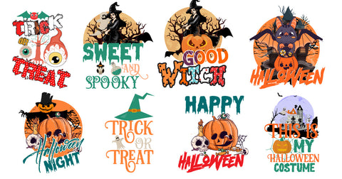 Halloween Cut File Bundle, Halloween SVG bundle, Halloween quote SVG Set , Halloween Cut File Bundle, Halloween SVG bundle, Halloween quote SVG Set, Halloween Svg Bundle, Happy Halloween, Halloween Cut Files SVG BlackCatsMedia 