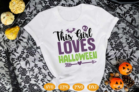 Halloween Cut File Bundle, Halloween SVG bundle, Halloween quote SVG Set SVG Svgcraft 