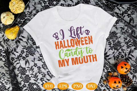 Halloween Cut File Bundle, Halloween SVG bundle, Halloween quote SVG Set SVG Svgcraft 