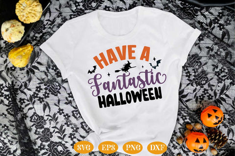 Halloween Cut File Bundle, Halloween SVG bundle, Halloween quote SVG Set SVG Svgcraft 