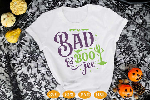 Halloween Cut File Bundle, Halloween SVG bundle, Halloween quote SVG Set SVG Svgcraft 