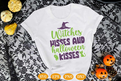 Halloween Cut File Bundle, Halloween SVG bundle, Halloween quote SVG Set SVG Svgcraft 