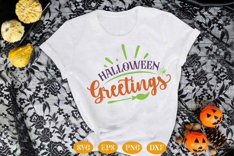 Halloween Cut File Bundle, Halloween SVG bundle, Halloween quote SVG Set SVG Svgcraft 