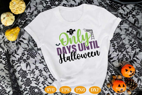 Halloween Cut File Bundle, Halloween SVG bundle, Halloween quote SVG Set SVG Svgcraft 