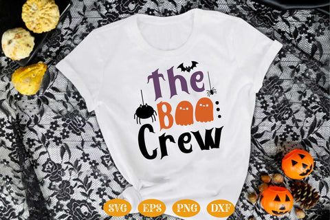 Halloween Cut File Bundle, Halloween SVG bundle, Halloween quote SVG Set SVG Svgcraft 