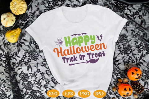 Halloween Cut File Bundle, Halloween SVG bundle, Halloween quote SVG Set SVG Svgcraft 