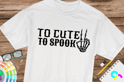 Halloween cutie svg SVG Artinrhythm shop 