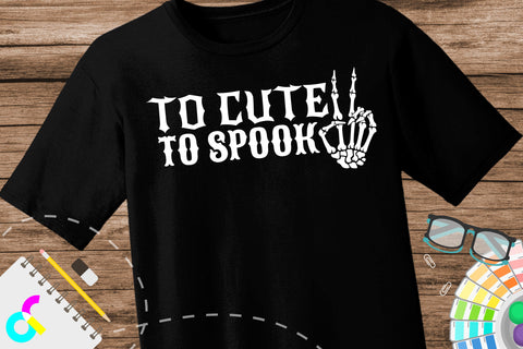 Halloween cutie svg SVG Artinrhythm shop 