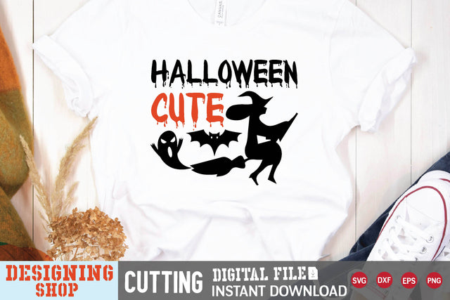 halloween cutie svg SVG sk.swapon Roy 