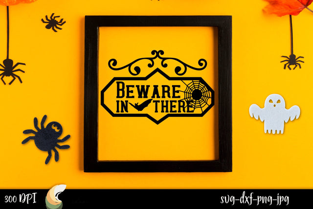 Halloween Decor ClipArt SVG Design | Halloween SVG| Funny quotes SVG Evgenyia Guschina 