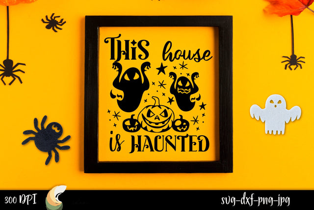 Halloween Decor SVG Design | Halloween SVG| Funny quotes SVG Evgenyia Guschina 