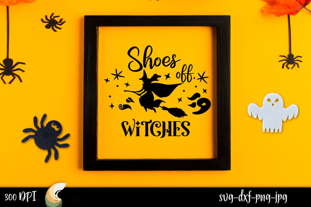 Halloween Decor SVG Design | Halloween SVG| Funny quotes SVG Evgenyia Guschina 