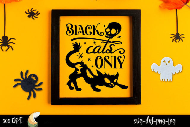 Halloween Decor SVG Design | Halloween SVG| Funny quotes SVG Evgenyia Guschina 