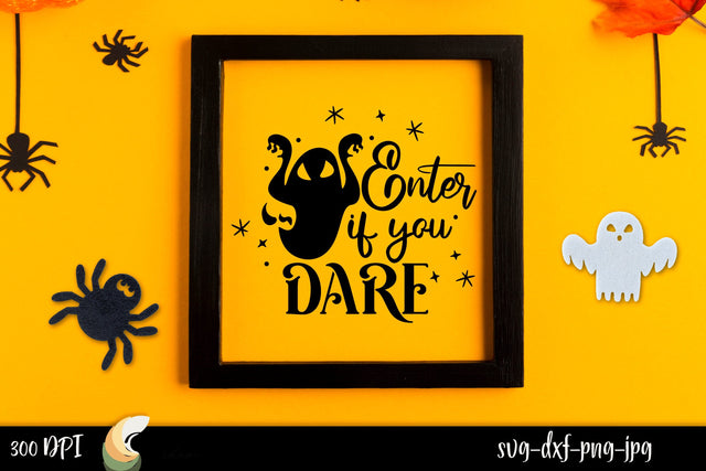 Halloween Decor SVG Design | Halloween SVG| Funny quotes SVG Evgenyia Guschina 