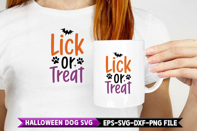 Halloween Dog Design SVG CraftingStudio 