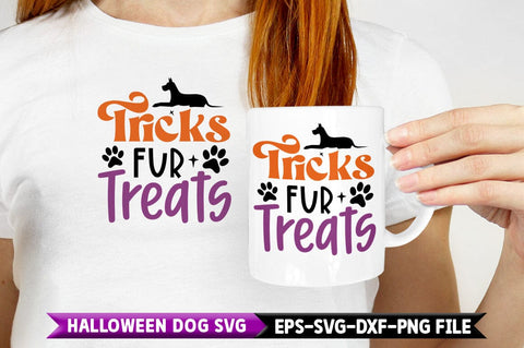Halloween Dog SVG Bundle SVG CraftingStudio 