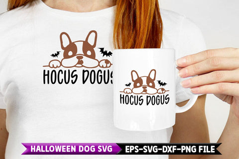 Halloween Dog SVG Bundle SVG CraftingStudio 