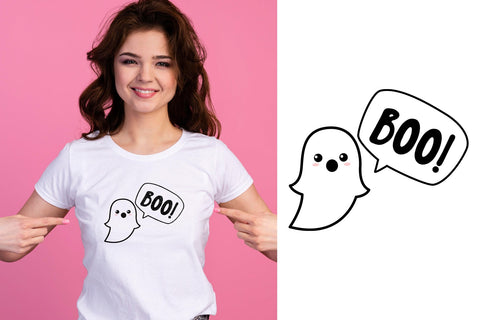 Halloween Doodle Dingbats&Color font Font Fox7 By Rattana 