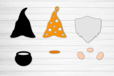 Halloween Door Hanger. Halloween Laser Cut. Halloween SVG. SVG Samaha Design 