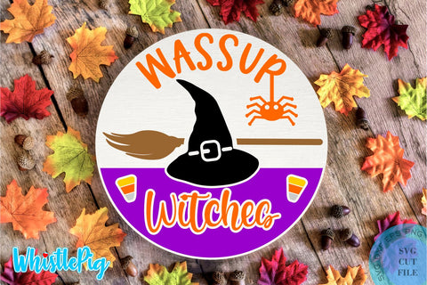 Halloween Door Hanger SVG Bundle Door Hanger Bundle Halloween SVG Bundle Gnome Svg Bundle Halloween Welcome Sign Svg Bundle Ghost SVG SVG Whistlepig Designs 
