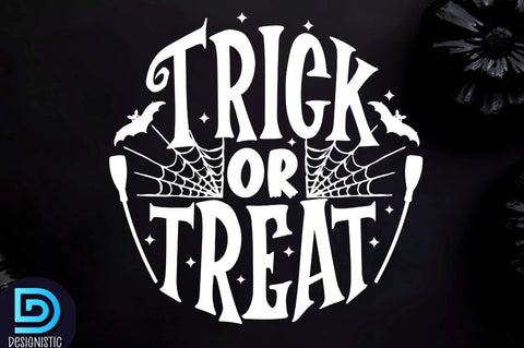 Halloween Door Sign SVG Bundle, SVG DESIGNISTIC 