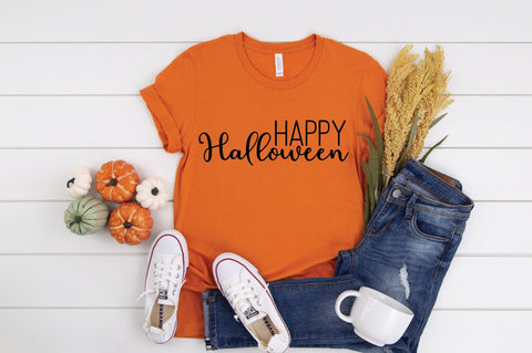 Halloween Door Signs SVG Bundle - Halloween SVG Bundle SVG Old Market 