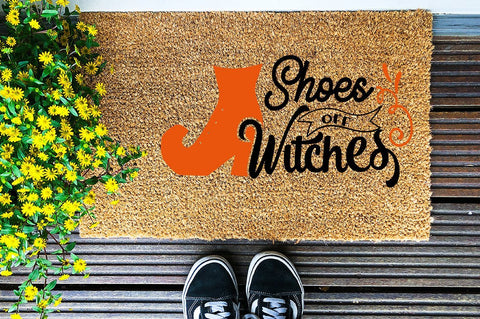 Halloween Doormat SVG Bundle.Halloween Vector, Sarcastic Svg, Dxf Eps Png, SVG Designangry 