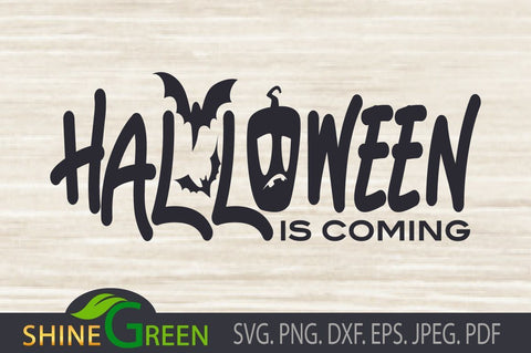 Halloween Face Mask SVG SVG Shine Green Art 