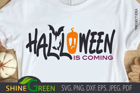 Halloween Face Mask SVG SVG Shine Green Art 