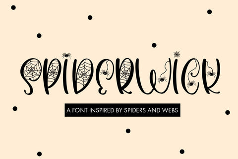 Halloween Font Bundle SVG Freeling Design House 