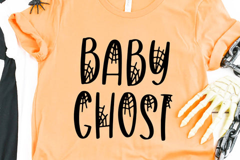 Halloween Font Bundle V3 Font Blush Font Co. 