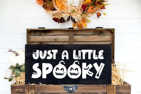Halloween Font Bundle V3 Font Blush Font Co. 