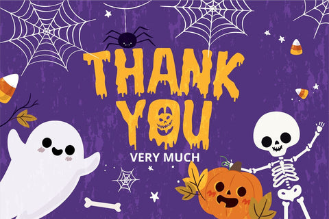 Halloween Fright Font Brithos Type 