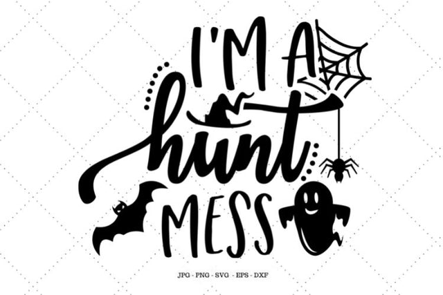 Halloween Funny, Halloween Scary, Halloween Shirt Svg, Digital Download, Halloween Funny Gift, Funny Svg SVG SVG Digital Designer 