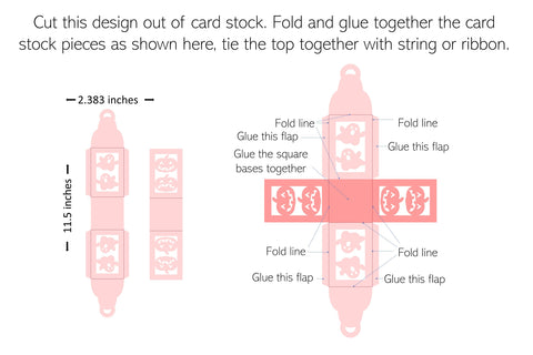 Halloween ghost and pumpkin lantern SVG file. SVG Digital Gems 