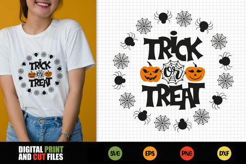 Halloween Gnomes Bundle Svg, Halloween Sublimation Bundle SVG SvgMonkeys 