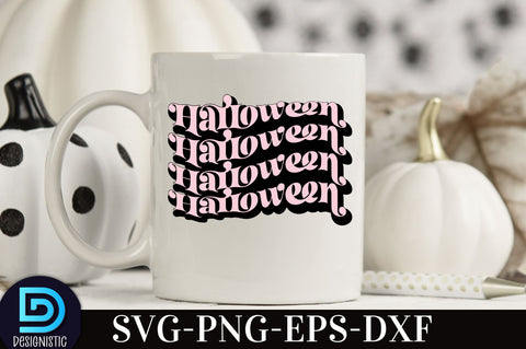 Halloween, Halloween SVG Design SVG DESIGNISTIC 